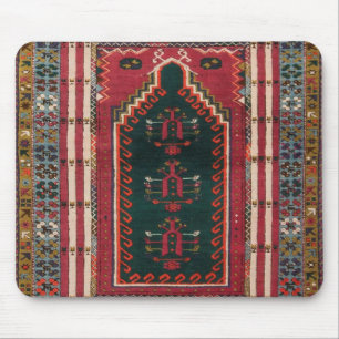 Oriental Antik Kilim Matta Musmatta