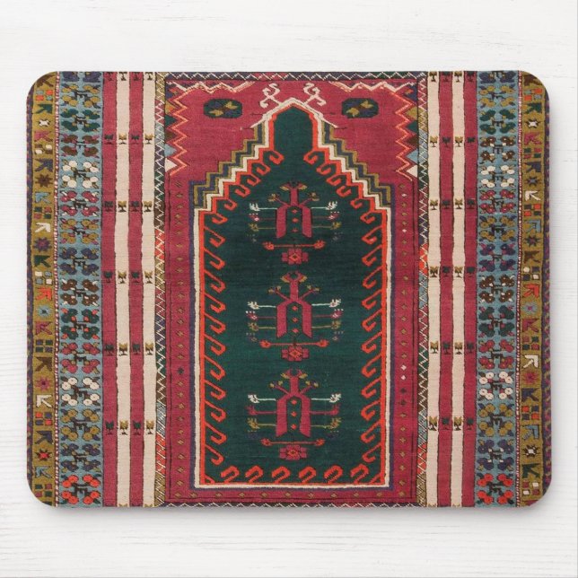 Oriental Antik Kilim Matta   Musmatta (Framsidan)