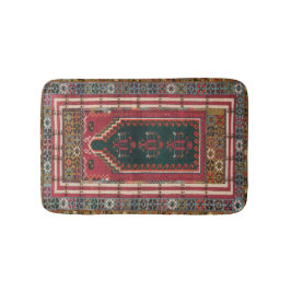 Oriental Antik Kilimmatta Badrumsmatta