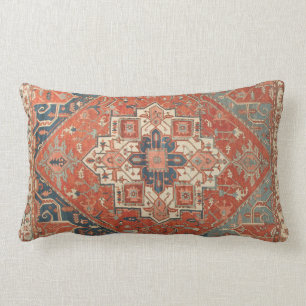 ORIENTAL ANTIQUE DESIGN LUMBARKUDDE