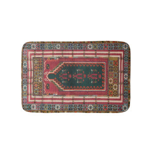 Oriental Antique Kilim Matta