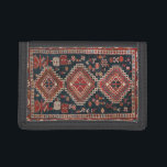 Oriental Antique Persian Turkisk Karbistan Carpet<br><div class="desc">Antikisk Turkiska mönster.</div>