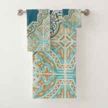 Oriental - battowel Set