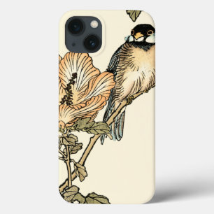 Oriental Bird Pery på Gren