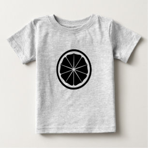 Oriental Black Japan Seishinkai Mon Vector Art T Shirt