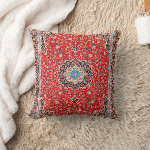 Oriental Bohemian Moroccan Stil Dekorativ kudde