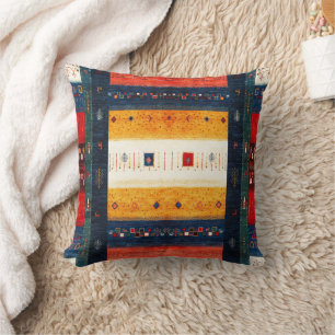 Oriental Bohemian Moroccan Stil Dekorativ kudde