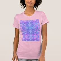 Oriental Boho Graphic - Cosmic Abstrakt Fantasy