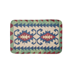 Oriental Carpet Killim Badrumsmatta