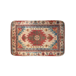 Oriental Carpet Matta