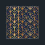 Oriental Elegance: Golden Fläkt Mönster Trätavla<br><div class="desc">Fläkt sömlös mönster. Kinesiska, japanska stil. Traditionell gyllene struktur. Japan guld oriental. Ornate-bakgrund. Asiatisk motiv. Tema för china. Geometrisk etnisk design för fingeravtryck, tapet. Motiv från vintage Asien går i centrum i detta ornat och är strukturerat i mönster. Fläkt Elegance Flames: Timless Asian Aesthetics. deco, fläkt, mönster, mönster, illustration, bakgrund,...</div>