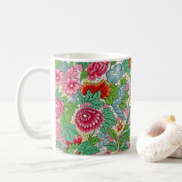 Oriental Elegance Kaffemugg