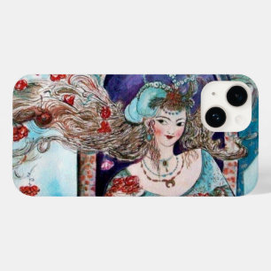 ORIENTAL FAIRY TALE