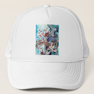 ORIENTAL FAIRY TALE KEPS