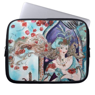 ORIENTAL FAIRY TALE LAPTOP FODRAL
