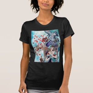 ORIENTAL FAIRY TALE TEE