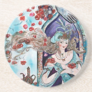 ORIENTAL FAIRY TALE UNDERLÄGG SANDSTEN