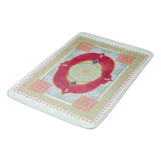 Oriental Matta - Bath Mat (Vinklad)