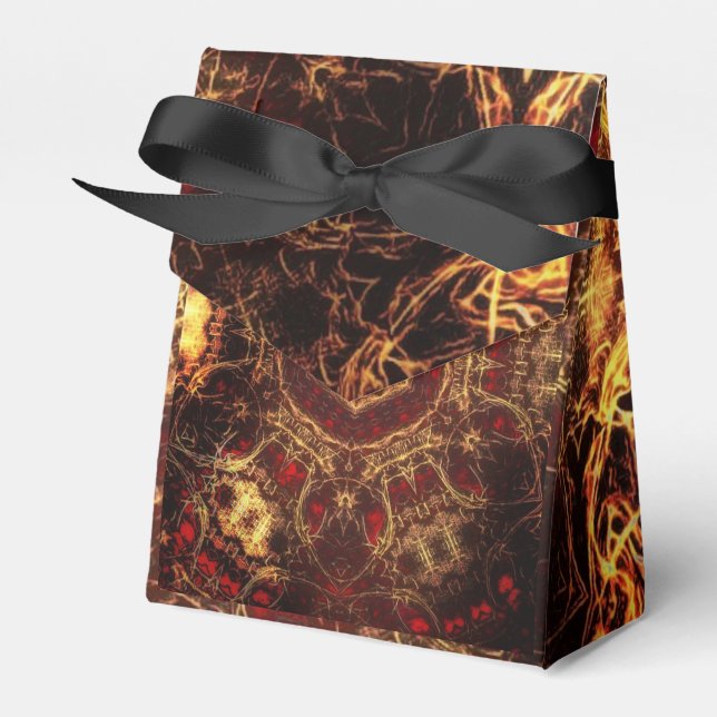 Oriental Matta Presentaskar (Framsidan Sidan)