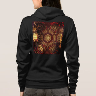Oriental Matta T Shirt