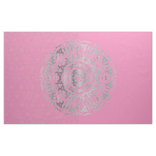 Oriental Nights - Fabric Tyg