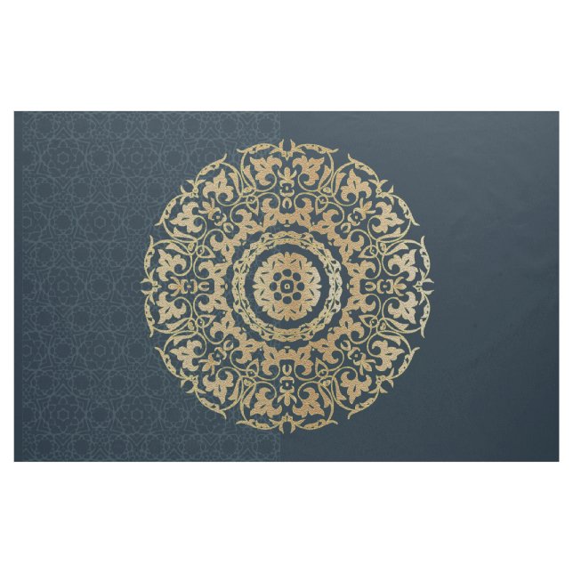 Oriental Nights - Fabric Tyg (Yard)