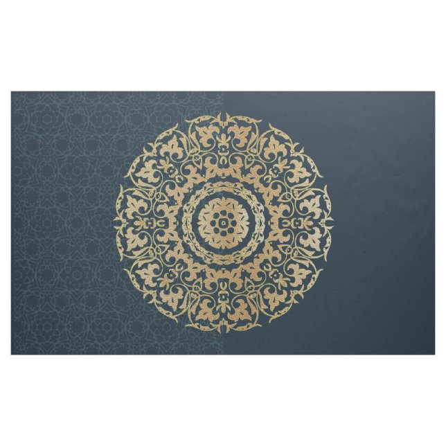 Oriental Nights - Fabric Tyg (Yard)