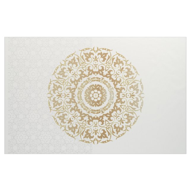 Oriental Nights - Fabric Tyg (Yard)
