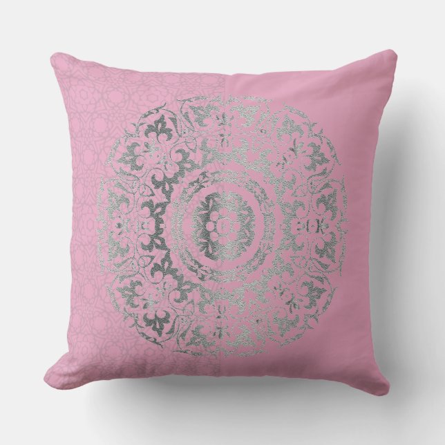 Oriental Nights - Pillow Kudde (Framsida)
