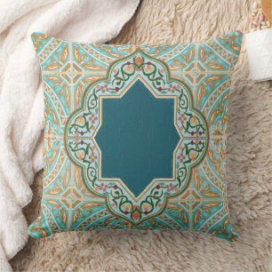 Oriental - Pillow Kudde