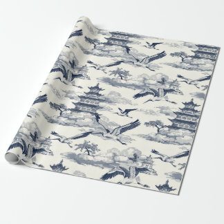 Oriental Presentpapper