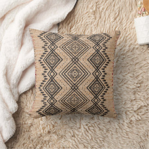 Oriental Tribal Moroccan Stil Kudde
