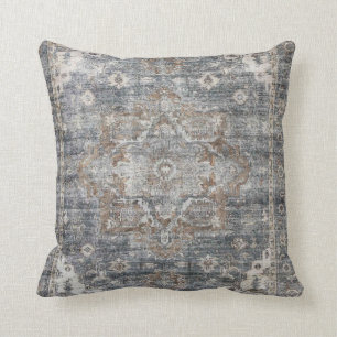 Oriental Turental Persian Carpet Kudde