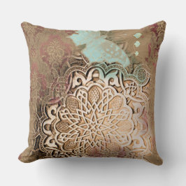 Orientalglöd II - Pillow Kudde