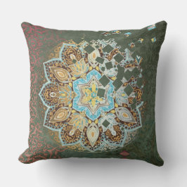Orientalglöd III - Pillow Kudde