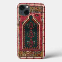 Orientalisk Antik Kilimmatta
