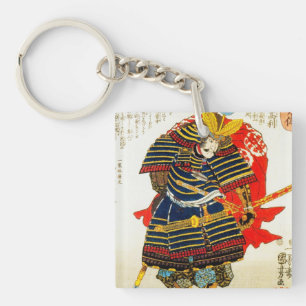 Orientalisk japansk samuraikonst japan för kall