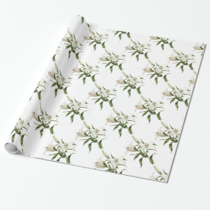 Orientalisk lilja - Siberia Presentpapper