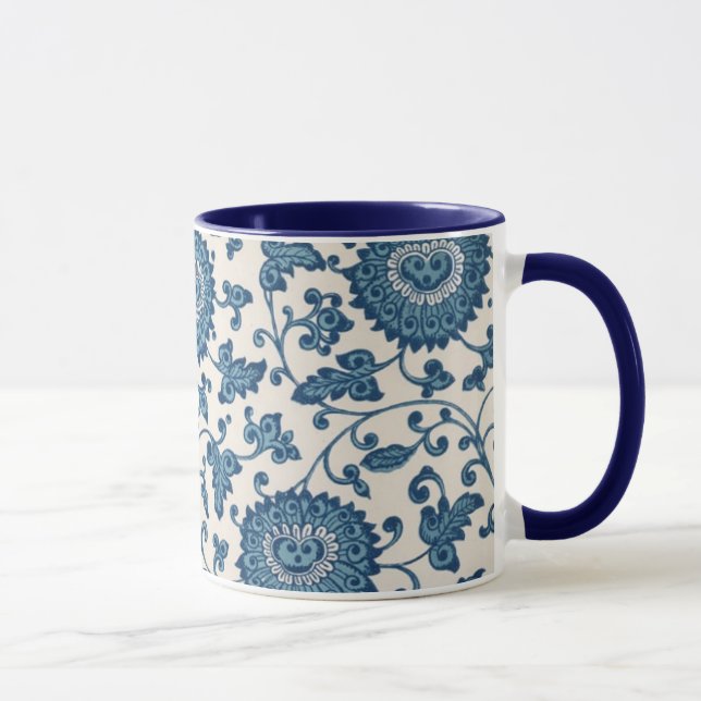 Orientalisk mugg III (Höger)