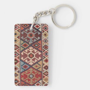 Orientalisk Turkisk Matta