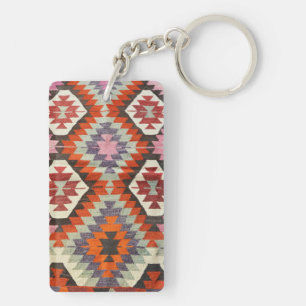 Orientalisk Turkisk Persisk Kilim Matta