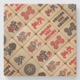 Orientaliskt uttryck stenunderlägg