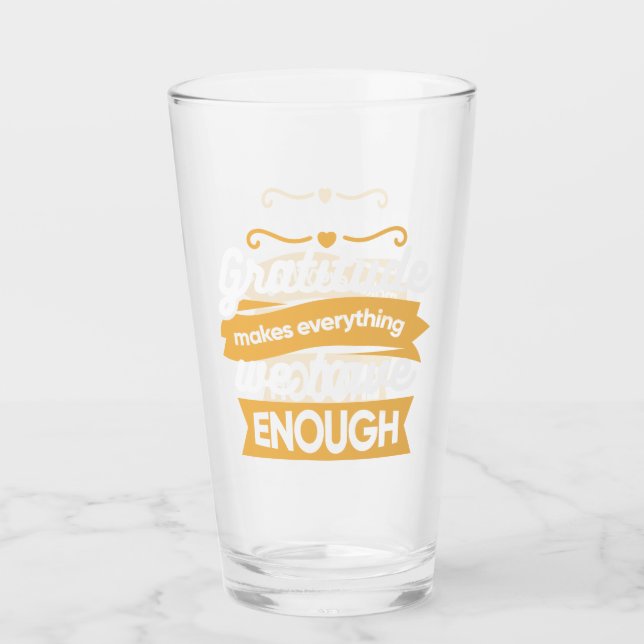 Orientationsgradens typografi - citat glaskopp (Framsida)