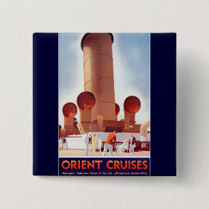 Orientering Cruises Big Trnel Knapp