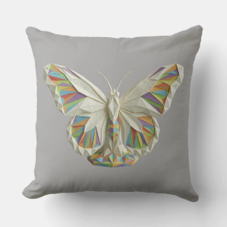 Origamastic Butterflymastic - Äkta Kudde