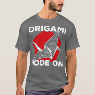 Origami8 T Shirt