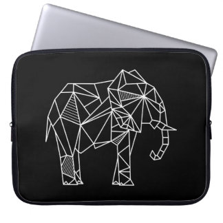 Origami Elephant bärbar dator Fodral