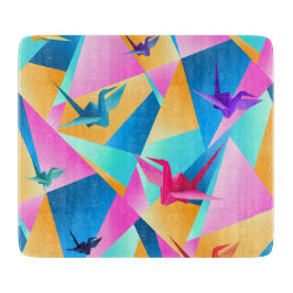 Origami Kaleidoscope