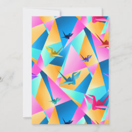 Origami Kaleidoscope