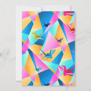 Origami Kalejdoskop